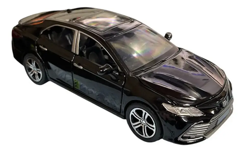 Toyota Camry 1:28 Simulation Che Zhi - Vehículo A Escala 10