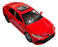 Toyota Camry 1:28 Simulation Che Zhi - Vehículo A Escala - Miniatura 11