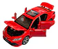 Toyota Camry 1:28 Simulation Che Zhi - Vehículo A Escala - Miniatura 12