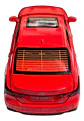 Toyota Camry 1:28 Simulation Che Zhi - Vehículo A Escala - Miniatura 13