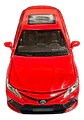 Toyota Camry 1:28 Simulation Che Zhi - Vehículo A Escala - Miniatura 14