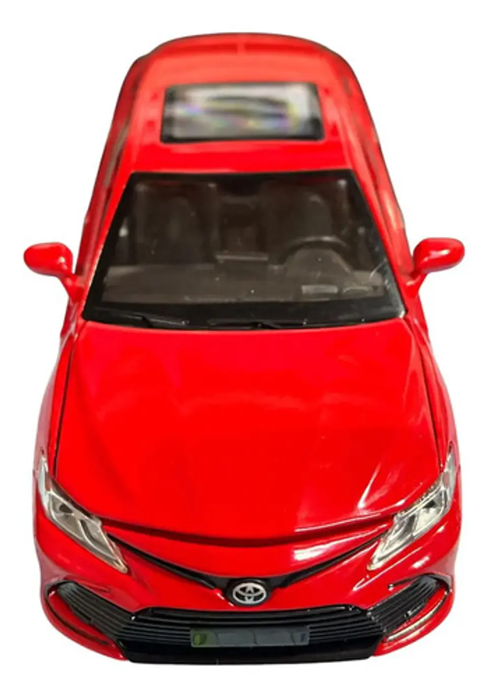 Toyota Camry 1:28 Simulation Che Zhi - Vehículo A Escala 14
