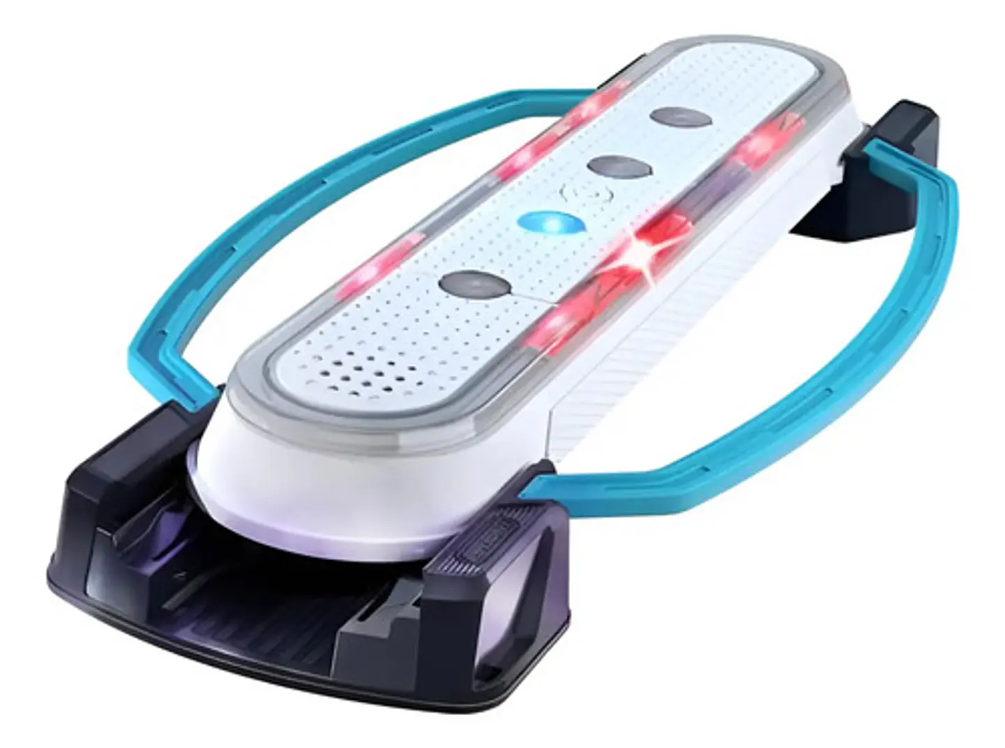 Juego De Mesa Hypershot Hasbro Gaming 1