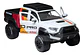 Toyota Tacoma Trd Pro 2023 A Maisto Escala 1/27 - Miniatura 2