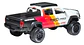 Toyota Tacoma Trd Pro 2023 A Maisto Escala 1/27 - Miniatura 4