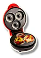 Máquina Mini Donas Y Postres  Pastelitos Por 3 Antiadherente - Miniatura 1