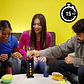 Juego De Mesa Hasbro Games Drop Trivial - Miniatura 4