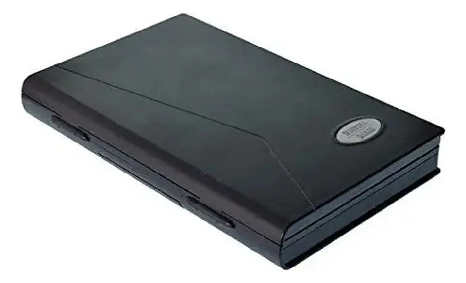 Gramera Bascula Peso Digital Notebook 500g X0.01g 3
