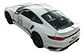 Carro Colección A Escala Porsche 911 Racing Deportivo 1:24 - Miniatura 3