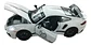 Carro Colección A Escala Porsche 911 Racing Deportivo 1:24 - Miniatura 5