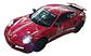 Carro Colección A Escala Porsche 911 Racing Deportivo 1:24 - Miniatura 10
