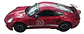 Carro Colección A Escala Porsche 911 Racing Deportivo 1:24 - Miniatura 12