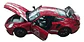 Carro Colección A Escala Porsche 911 Racing Deportivo 1:24 - Miniatura 14