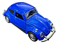 Carro Volkswagen Escarbajo Beetle 1981 1/36 - Miniatura 6