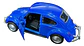Carro Volkswagen Escarbajo Beetle 1981 1/36 - Miniatura 8