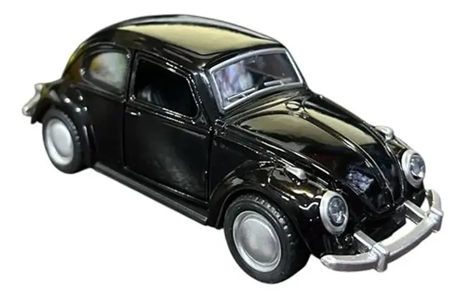 Carro Volkswagen Escarbajo Beetle 1981 1/36 10