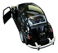 Carro Volkswagen Escarbajo Beetle 1981 1/36 - Miniatura 12