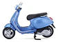 Escala 1/12, Vespa, 15cms De Largo, Maisto, En Caja. - Miniatura 2
