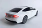 Auto Metálico Con Luces, Audi A7, Escala 1/24. - Miniatura 5