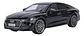 Auto Metálico Con Luces, Audi A7, Escala 1/24. - Miniatura 7