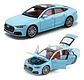 Auto Metálico Con Luces, Audi A7, Escala 1/24. - Miniatura 15