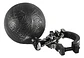Cadena Disfraz Preso Armas Juguete Halloween Carcel Pvc - Miniatura 1