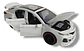 Toyota Corolla De Colección  A Escala 1:24, Metálico. - Miniatura 2