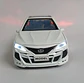 Toyota Corolla De Colección  A Escala 1:24, Metálico. - Miniatura 3
