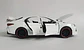 Toyota Corolla De Colección  A Escala 1:24, Metálico. - Miniatura 4