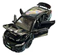 Toyota Corolla De Colección  A Escala 1:24, Metálico. - Miniatura 7