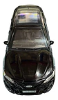 Toyota Corolla De Colección  A Escala 1:24, Metálico. - Miniatura 10