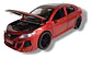 Toyota Corolla De Colección  A Escala 1:24, Metálico. - Miniatura 12