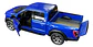 Ford F-150 Raptor 2022. Escala 1:43 Kinsmart. 12,5cms - Miniatura 3
