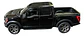 Ford F-150 Raptor 2022. Escala 1:43 Kinsmart. 12,5cms - Miniatura 8
