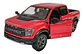 Ford F-150 Raptor 2022. Escala 1:43 Kinsmart. 12,5cms - Miniatura 12