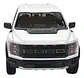 Ford F-150 Raptor 2022. Escala 1:43 Kinsmart. 12,5cms - Miniatura 15