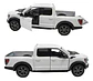 Ford F-150 Raptor 2022. Escala 1:43 Kinsmart. 12,5cms - Miniatura 17