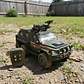 Vehiculo Militar A Escala 1:24 Abre Puertas Capo Control Rc - Miniatura 2