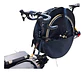Soporte Portabicicletas Moto Bike Rack Maletín Tipo Alforjas - Miniatura 1