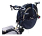 Soporte Portabicicletas Moto Bike Rack Maletín Tipo Alforjas - Miniatura 2