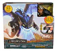 Figura Dragón Electrónico  Ataque Plasma Chimuelo Dreamworks - Miniatura 3