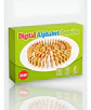 Domino Alfabetico Ingles Madera Numeros Letras Infantil - Miniatura 2