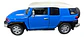 Escala 1:43/ 11cms Largo / Toyota Fj Land Cruiser/ Metalico - Miniatura 4