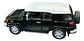 Escala 1:43/ 11cms Largo / Toyota Fj Land Cruiser/ Metalico - Miniatura 30