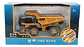 Maquina Camion Mineria Volqueta Mine Car 1:60 Amarilla - Miniatura 3