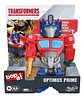 Juego De Mesa Hasbro Gaming Optimus Prime Bop It F9570 - Miniatura 1