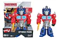 Juego De Mesa Hasbro Gaming Optimus Prime Bop It F9570 - Miniatura 2