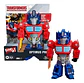 Juego De Mesa Hasbro Gaming Optimus Prime Bop It F9570 - Miniatura 3