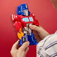 Juego De Mesa Hasbro Gaming Optimus Prime Bop It F9570 - Miniatura 6