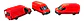 Mercedes Benz Sprinter/escala 1:48/12.5cms De Largo. - Miniatura 8